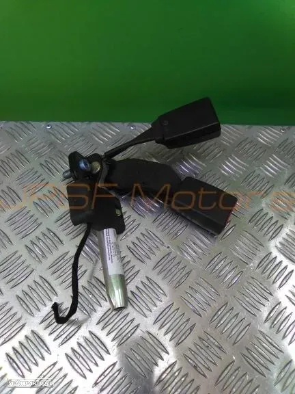 Reparação Peças Motor Citroen C4 1.4i 16V 2005 Ref KFU - 21