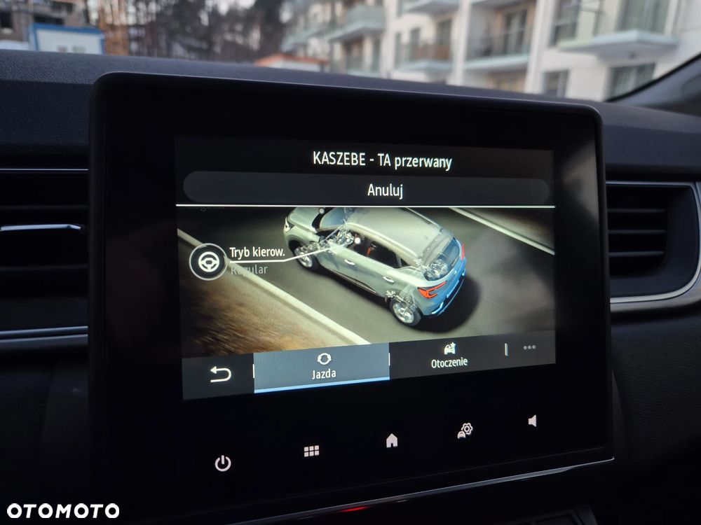 Renault Captur 1.3 TCe Intens EDC - 30