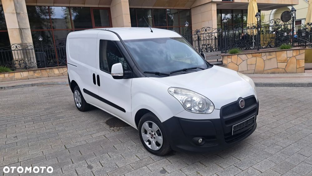 Fiat Doblo - 6