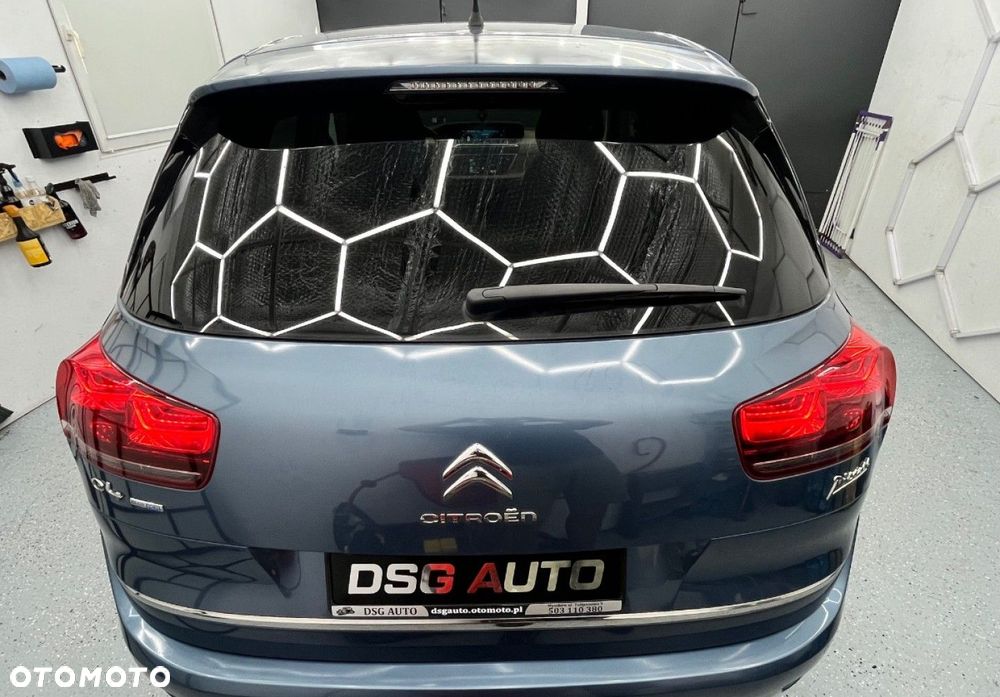 Citroën C4 Picasso - 7