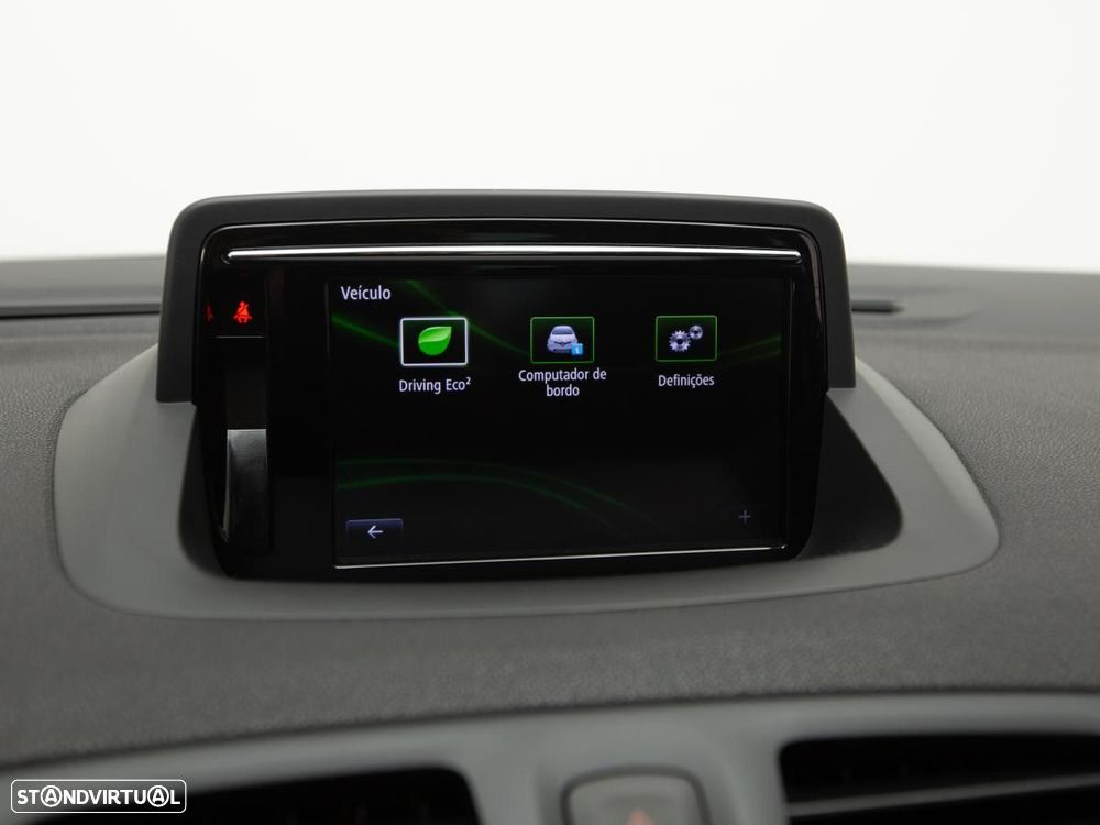 Renault Mégane - 21