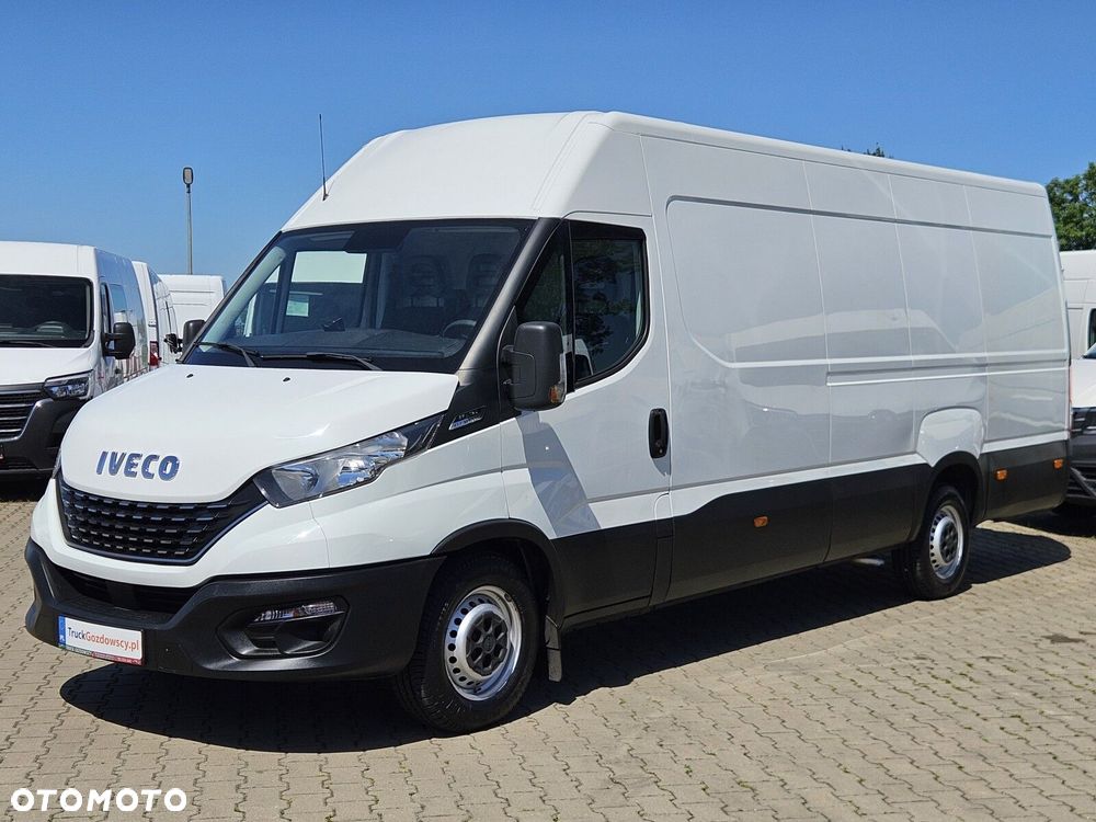 Iveco 35s16 L4H2 *49999zł NETTO* 2.3HPi/160KM - 5