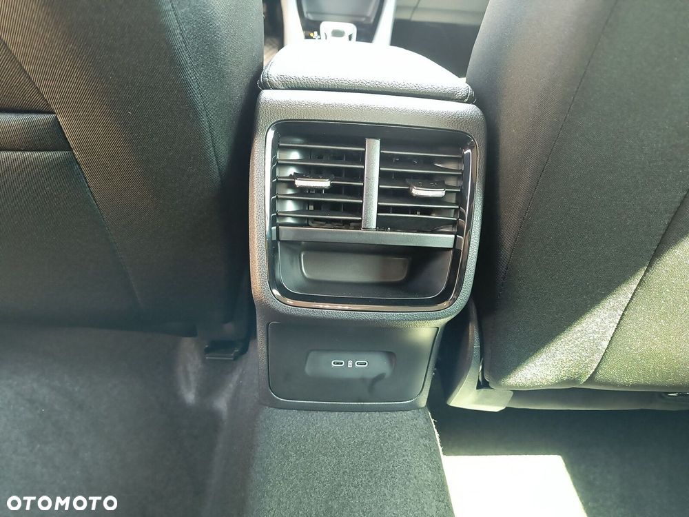 Skoda Octavia - 40