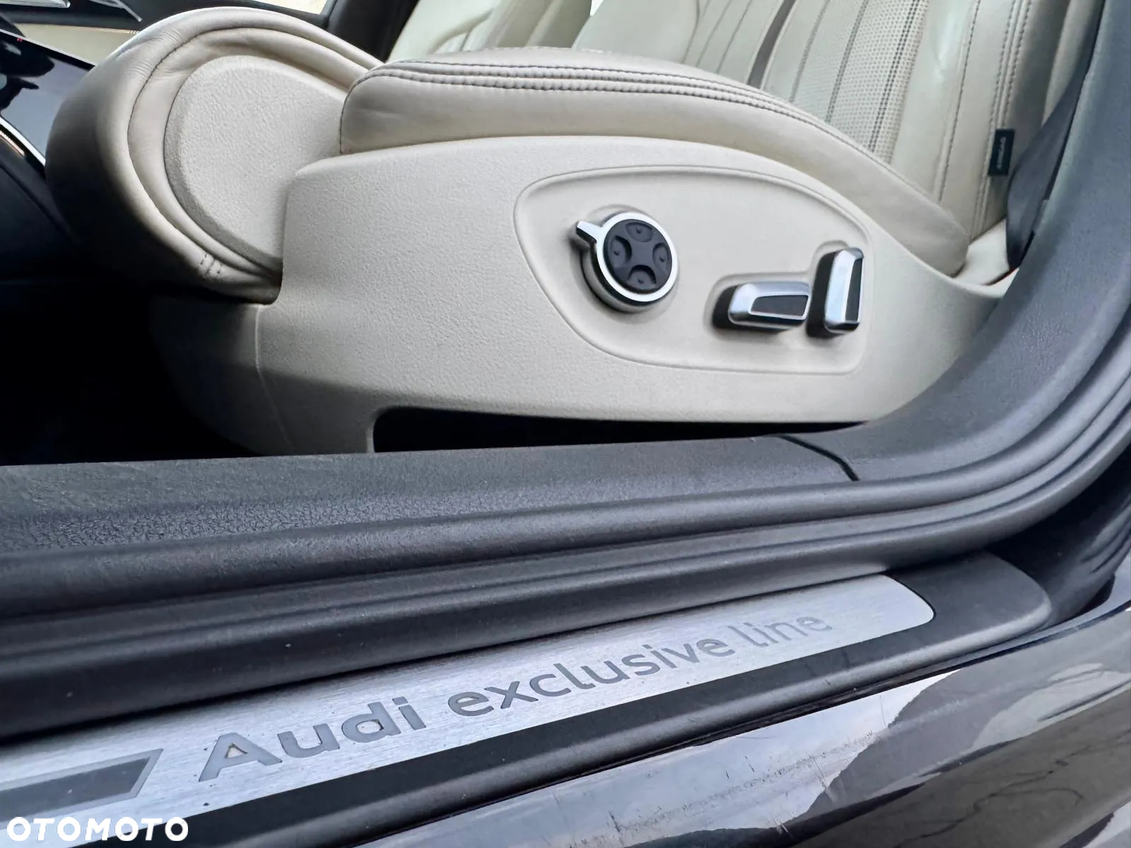 Audi A6 - 17