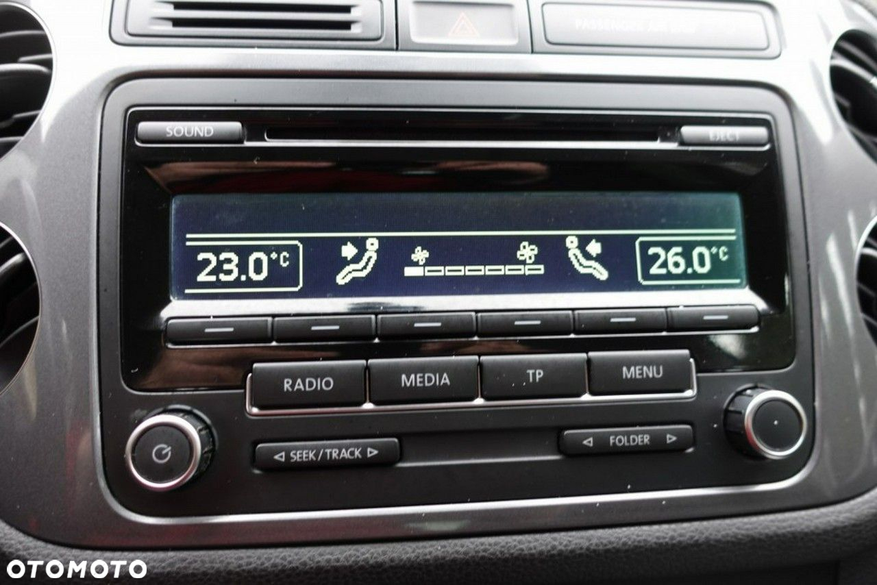 Volkswagen Tiguan - 18