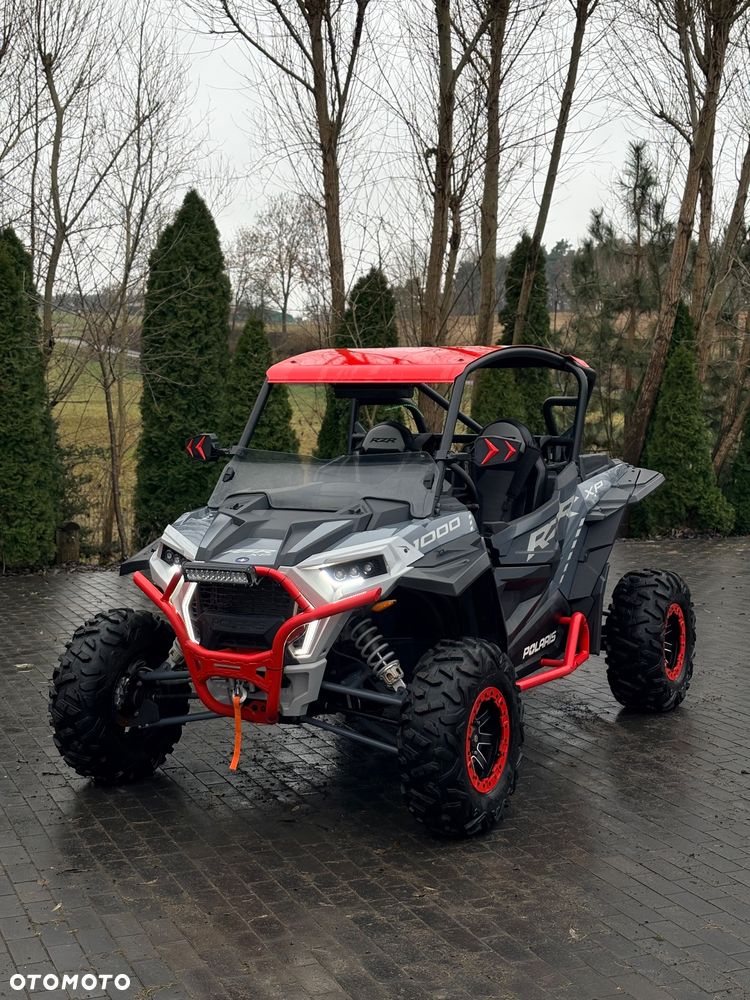 Polaris RZR - 3