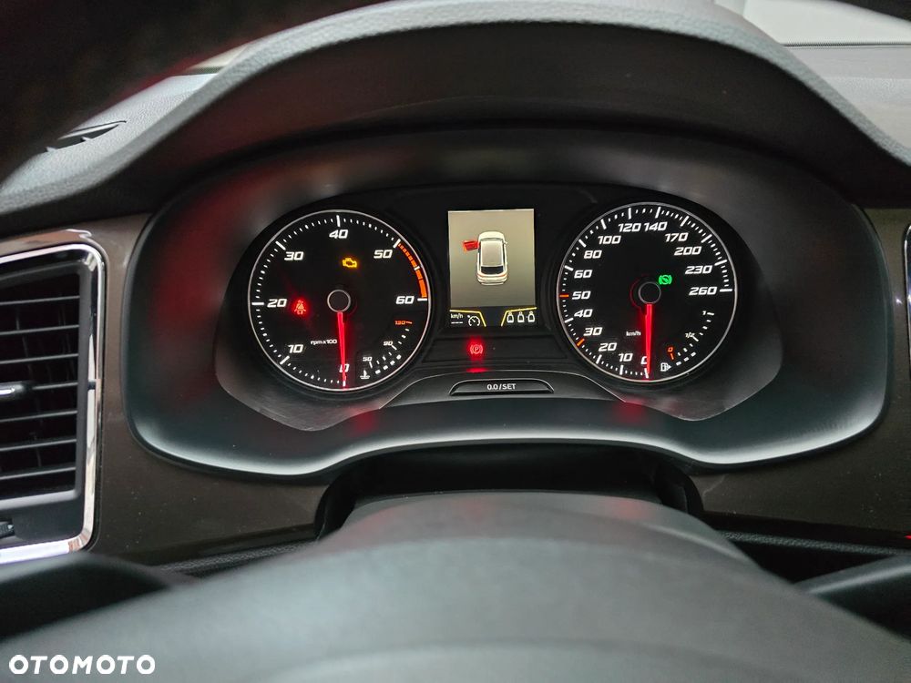 Seat Ateca 2.0 TDI 4Drive DSG XCELLENCE - 12