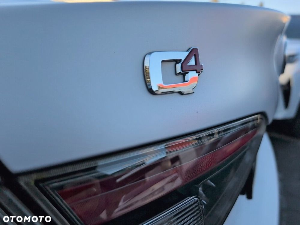Alfa Romeo Giulia 2.0 Turbo Competizione Q4 - 18