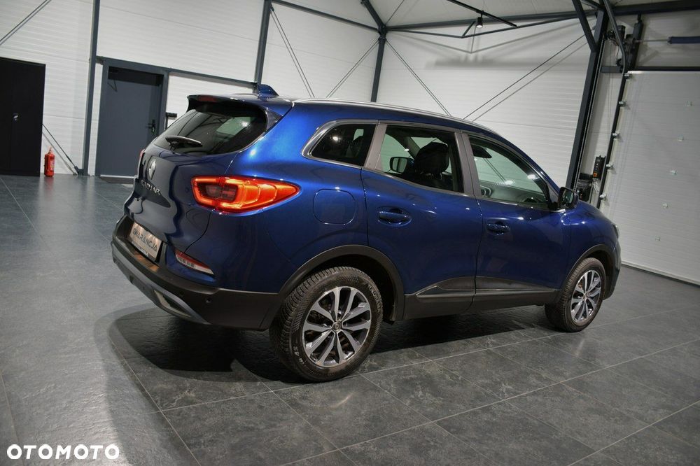 Renault Kadjar - 8