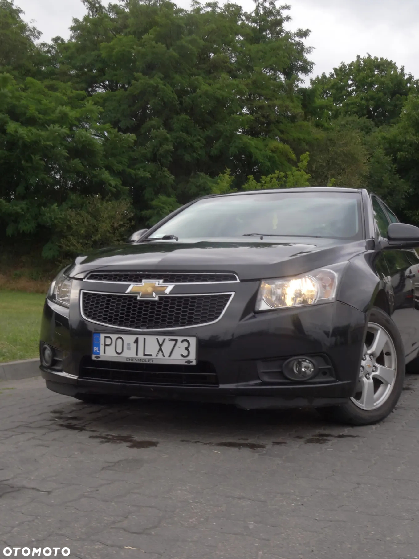 Chevrolet Cruze 1.8 LT - 2