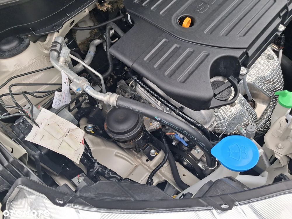 Suzuki Vitara 1.6 (4x4) Allgrip Comfort+ - 22