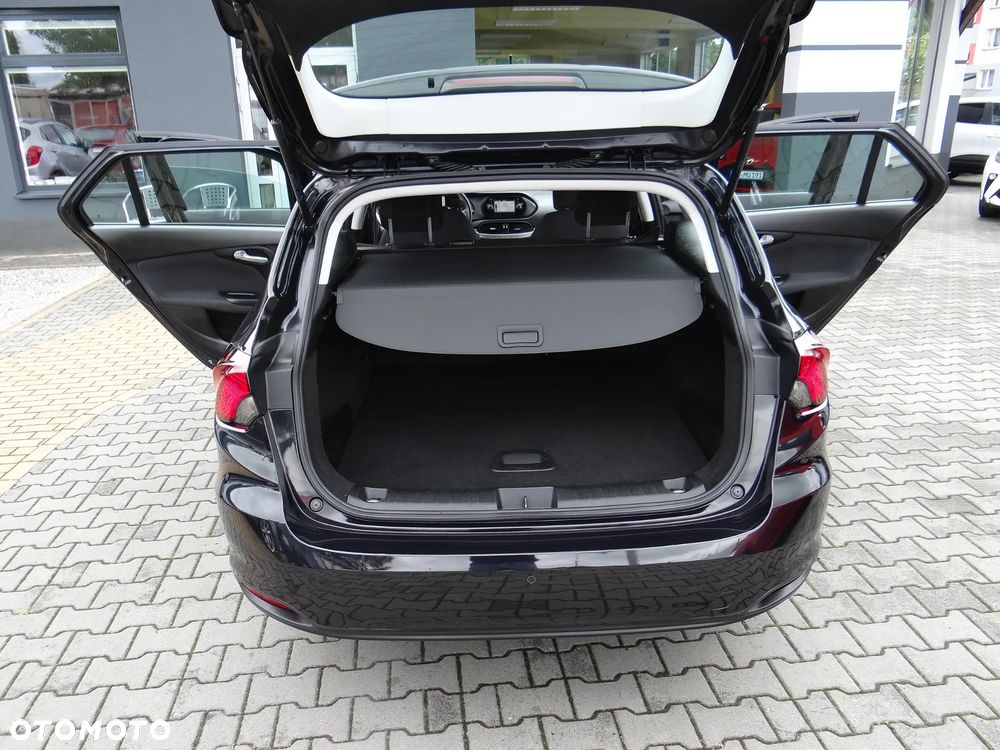 Fiat Tipo 1.4 16v Lounge EU6d - 17