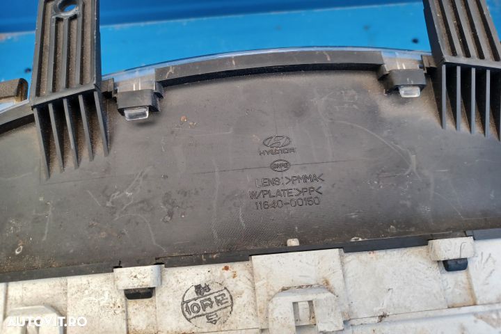 Ceasuri bord 1164000150 940032B650 11000839500H 1164200070 Hyundai Sa - 3