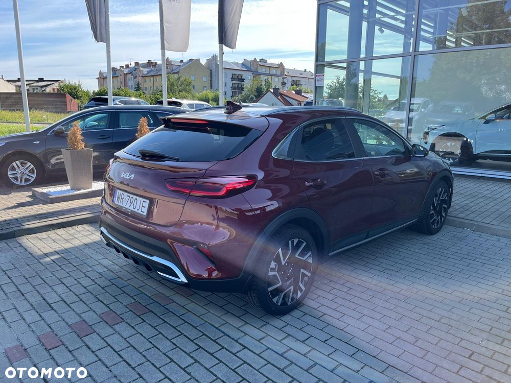 Kia XCeed 1.6 T-GDI Business Line DCT - 8