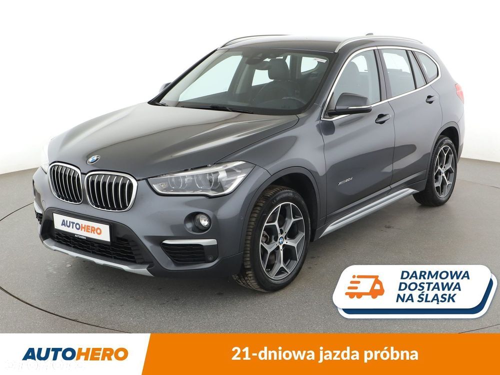 BMW X1 - 1