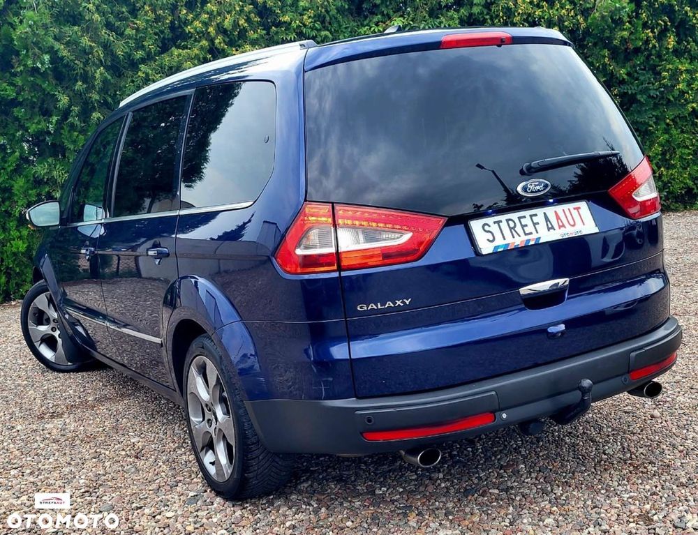Ford Galaxy - 21