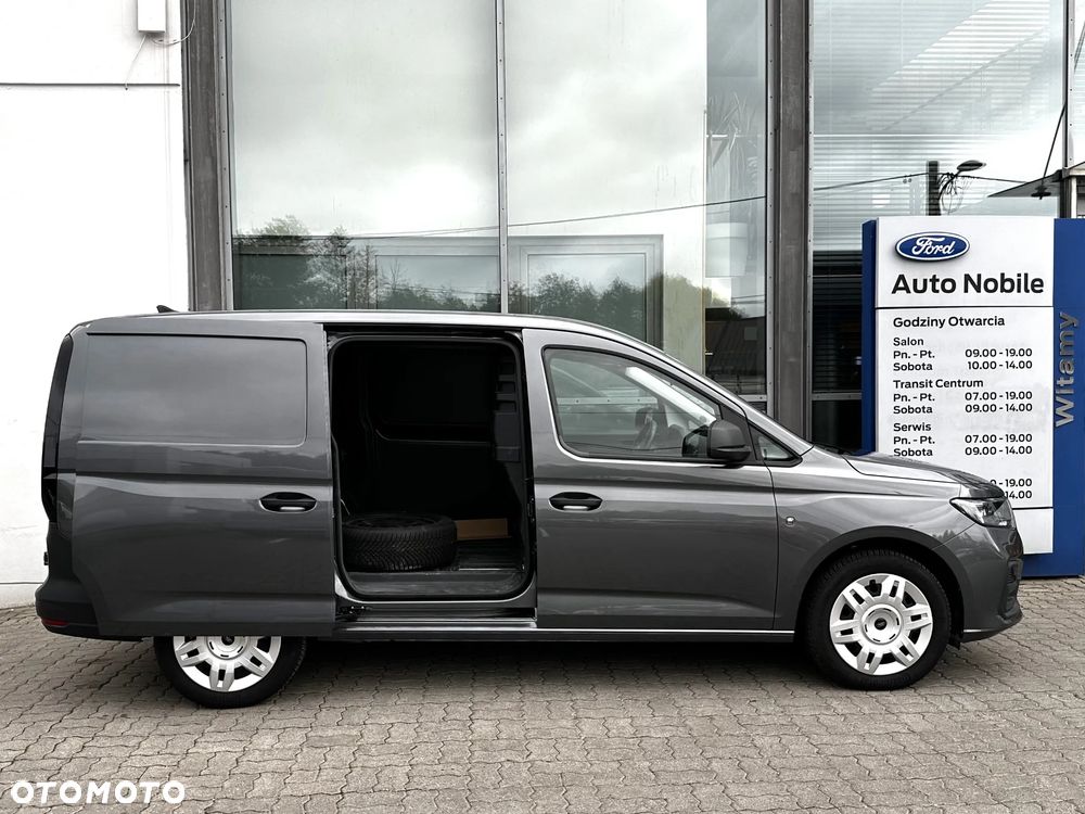 Ford Transit Connect - 4