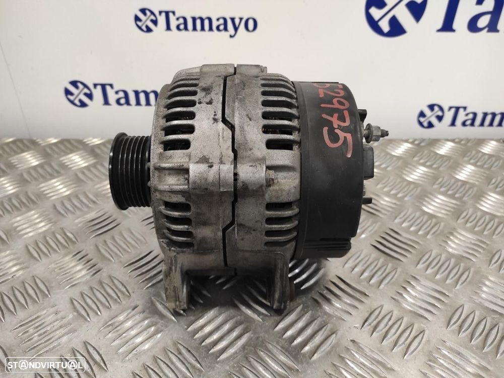 ALTERNADOR CHRYSLER VOYAGER / GRAND VOYAGER III 2000 - 2