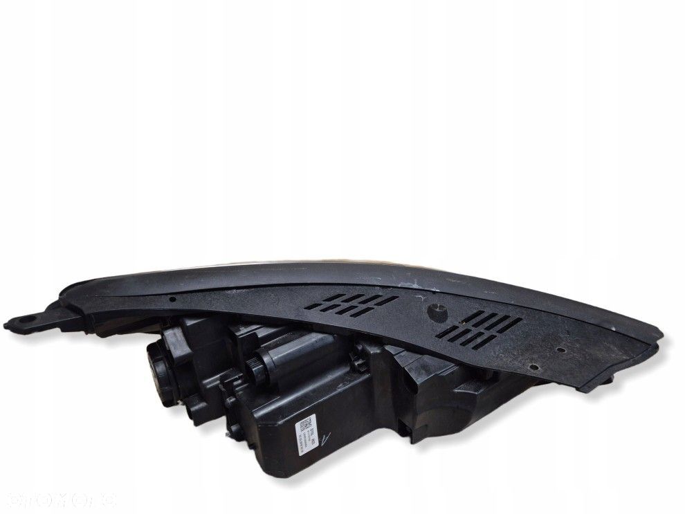 Reflektor Przód strona lewa Hyundai Tucson TL 92101D7700 full led - 5