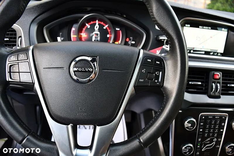 Volvo V40 D2 Drive-E SCR Inscription - 20