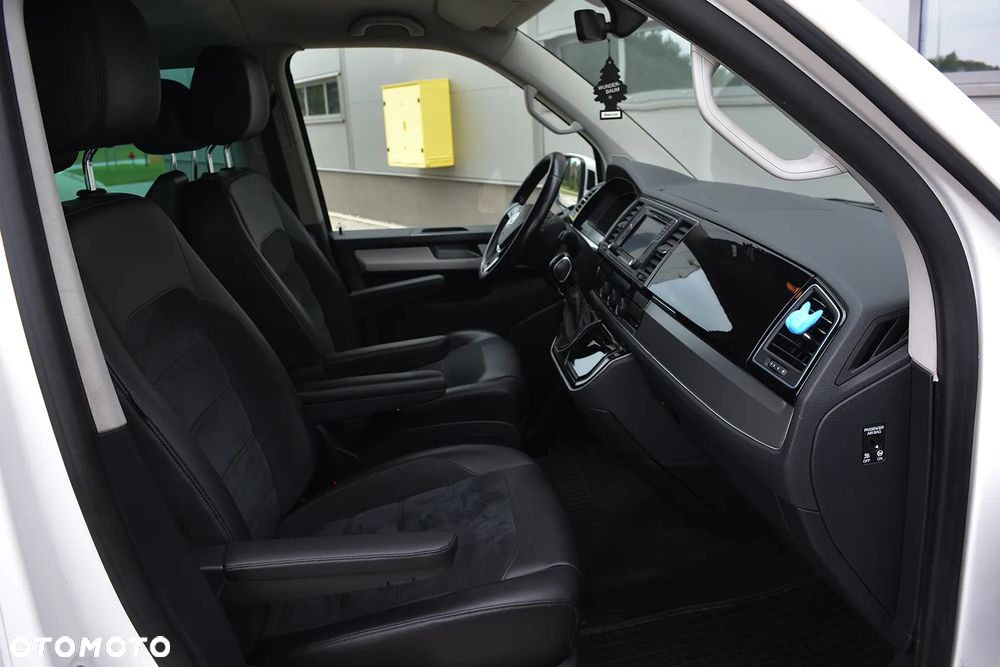 Volkswagen Multivan 2.0 TDI L1 Generation SIX DSG - 31