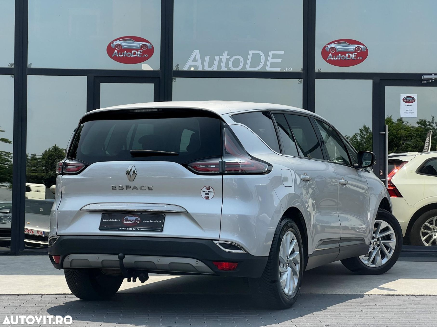 Renault Espace - 4