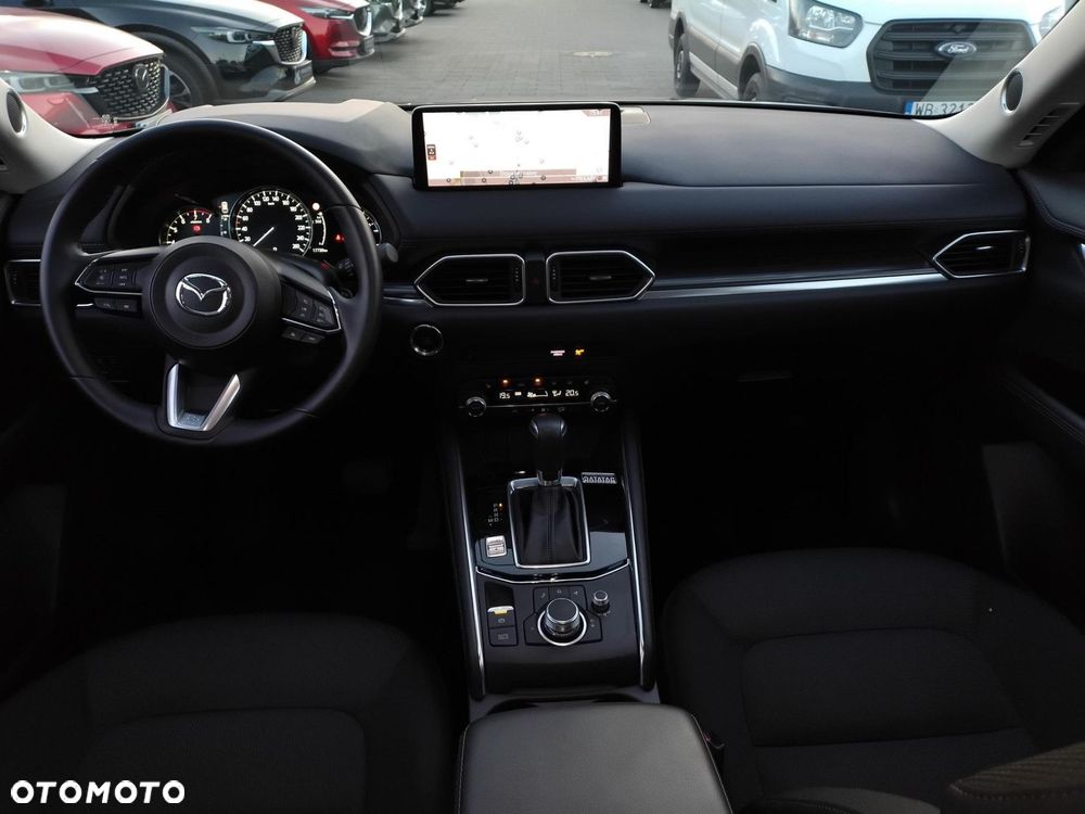 Mazda CX-5 2.0 Exclusive-Line 2WD - 23