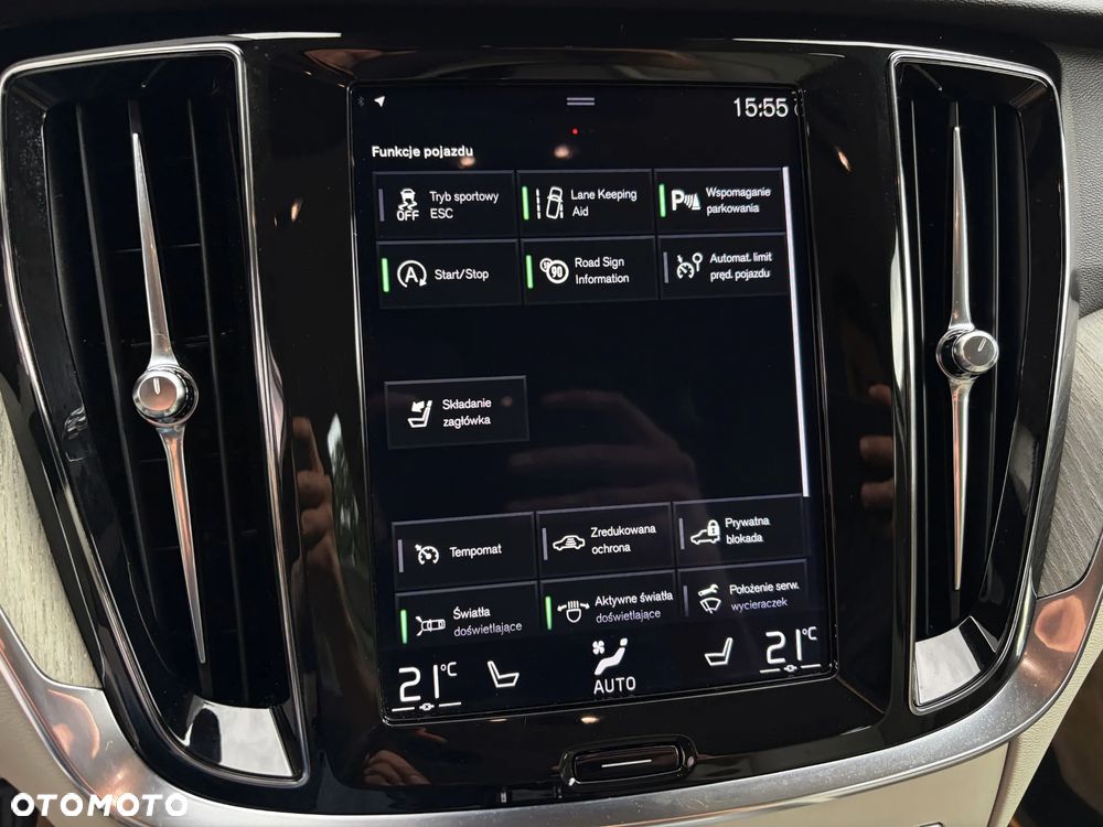 Volvo V60 D4 Inscription - 26