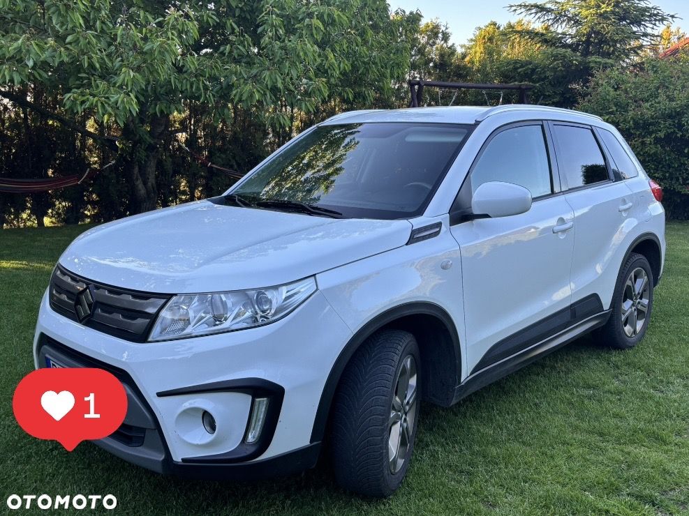 Suzuki Vitara 1.6 Premium 2WD - 2