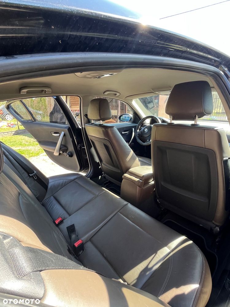 BMW Seria 1 118d - 5