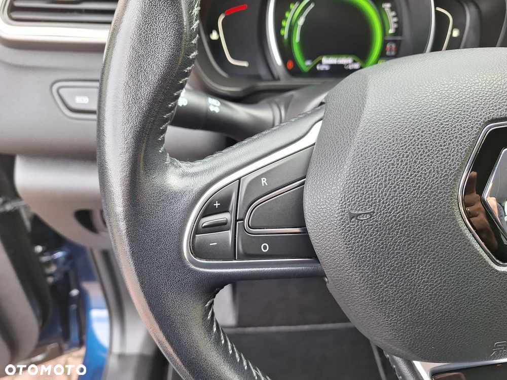 Renault Kadjar Energy TCe 130 EDC Business - 21