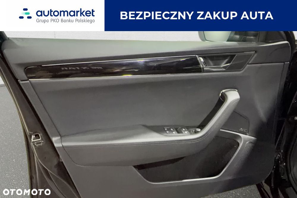 Skoda Superb 2.0 TDI SCR 4x4 L&K DSG - 10