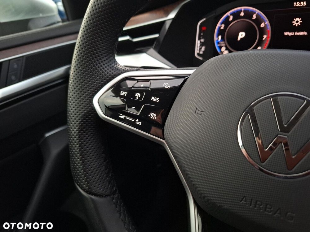 Volkswagen Arteon 2.0 TSI Elegance DSG - 16