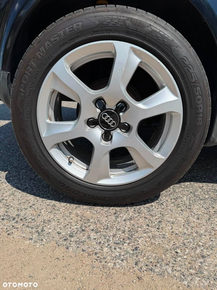 Audi A2 - 27