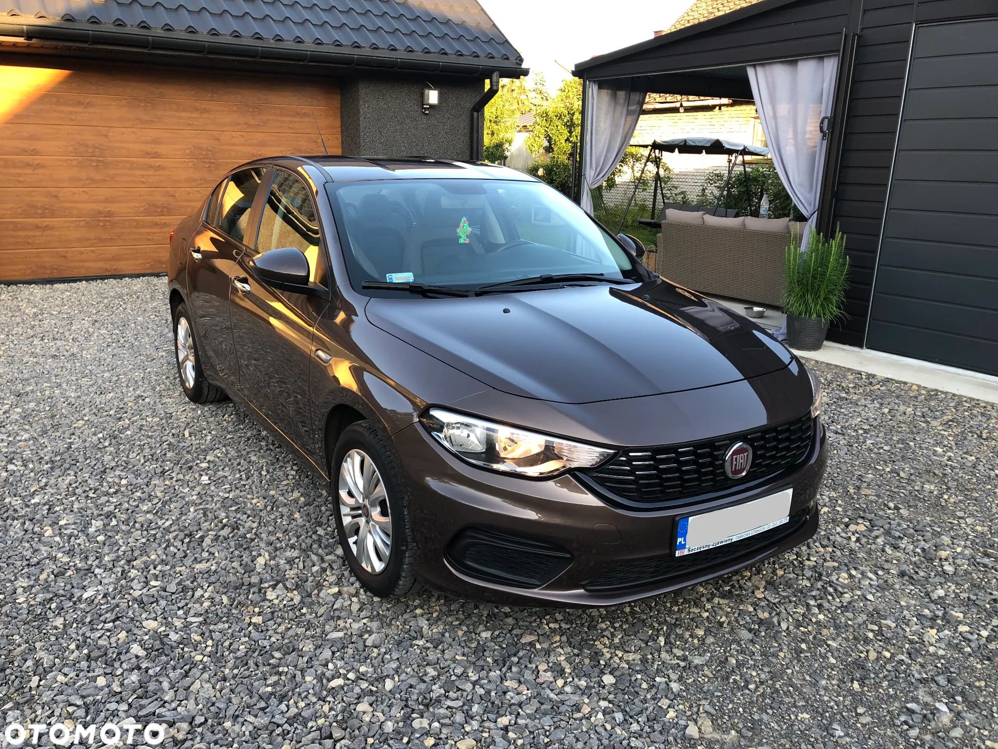 Fiat Tipo 1.4 16v Easy EU6d - 1