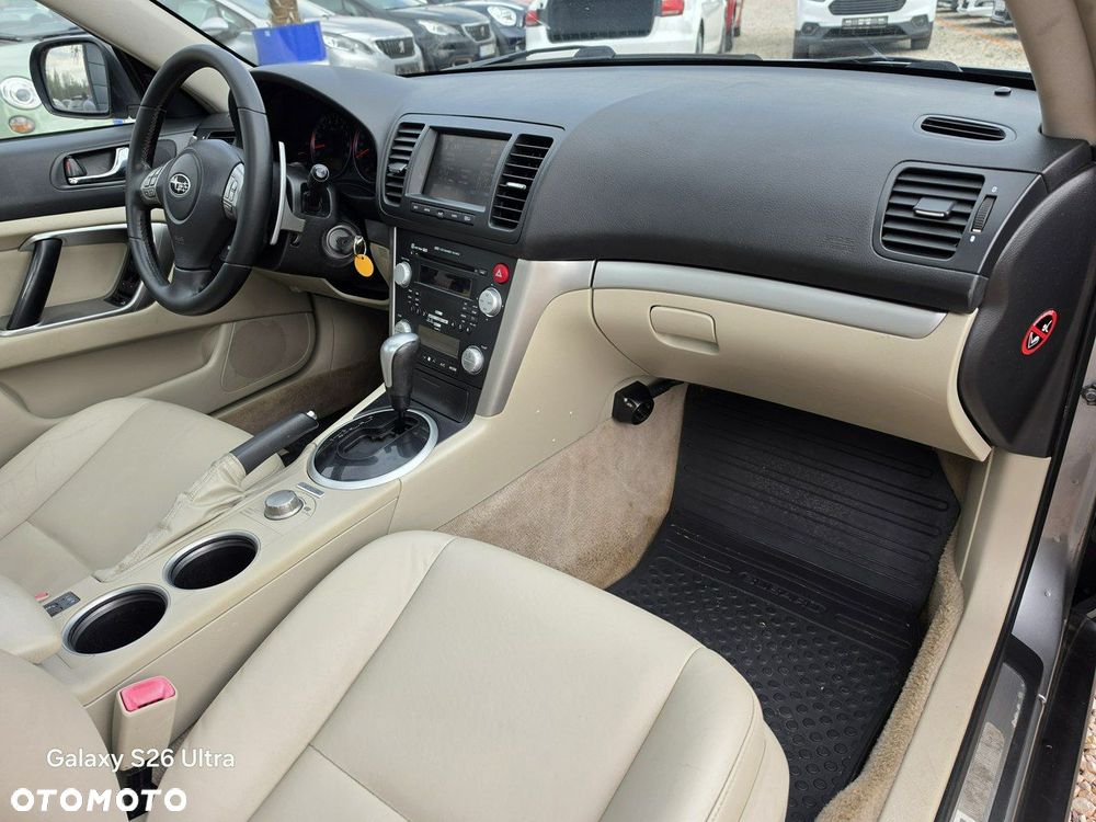 Subaru Outback 3.0R Automatik Exclusive - 31