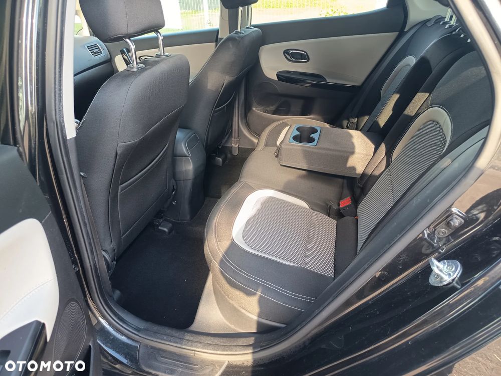 Kia Ceed Cee'd 1.6 CRDi XL - 13