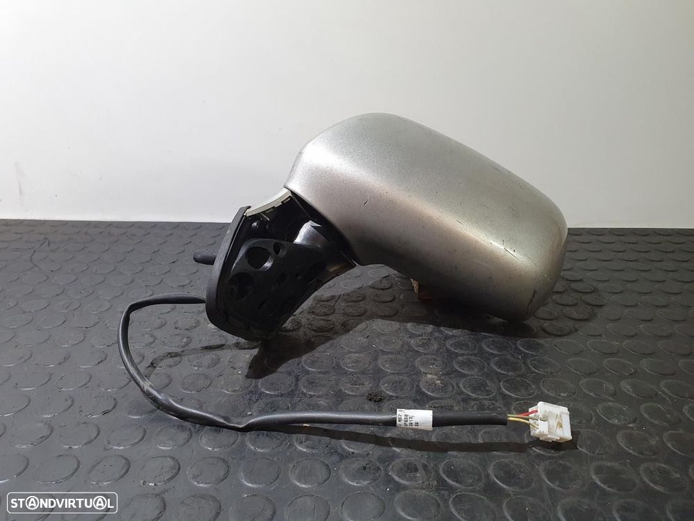 ESPELHO RETROVISOR ESQUERDO TOYOTA COROLLA VERSO 2008 - 4