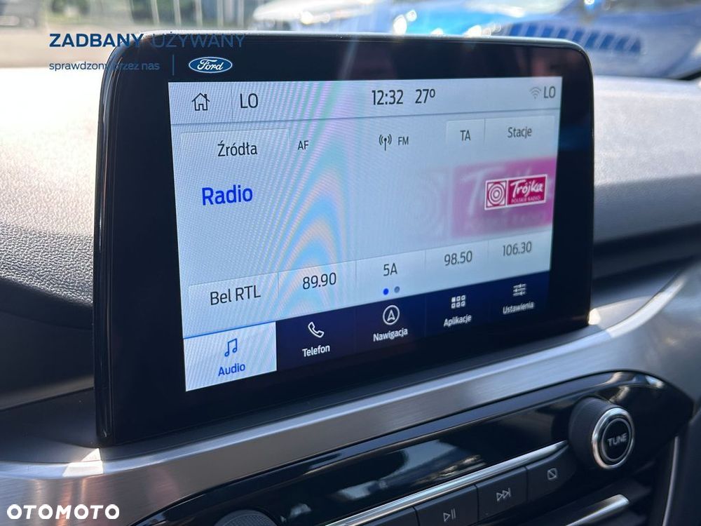 Ford Kuga - 17
