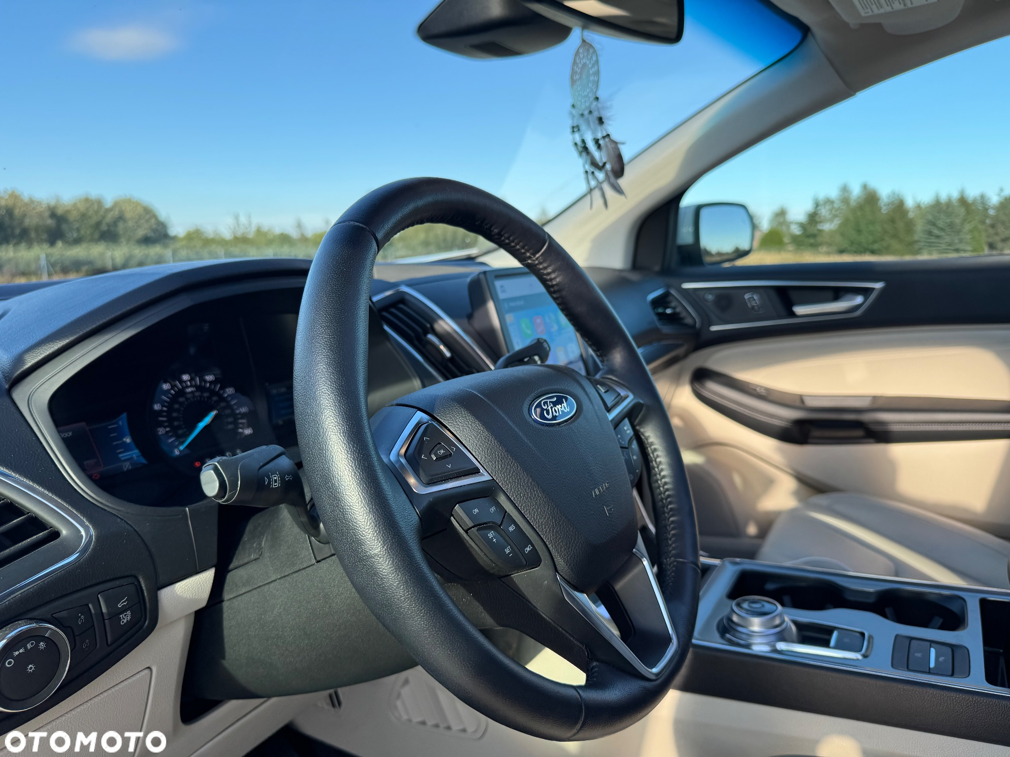 Ford Edge - 17