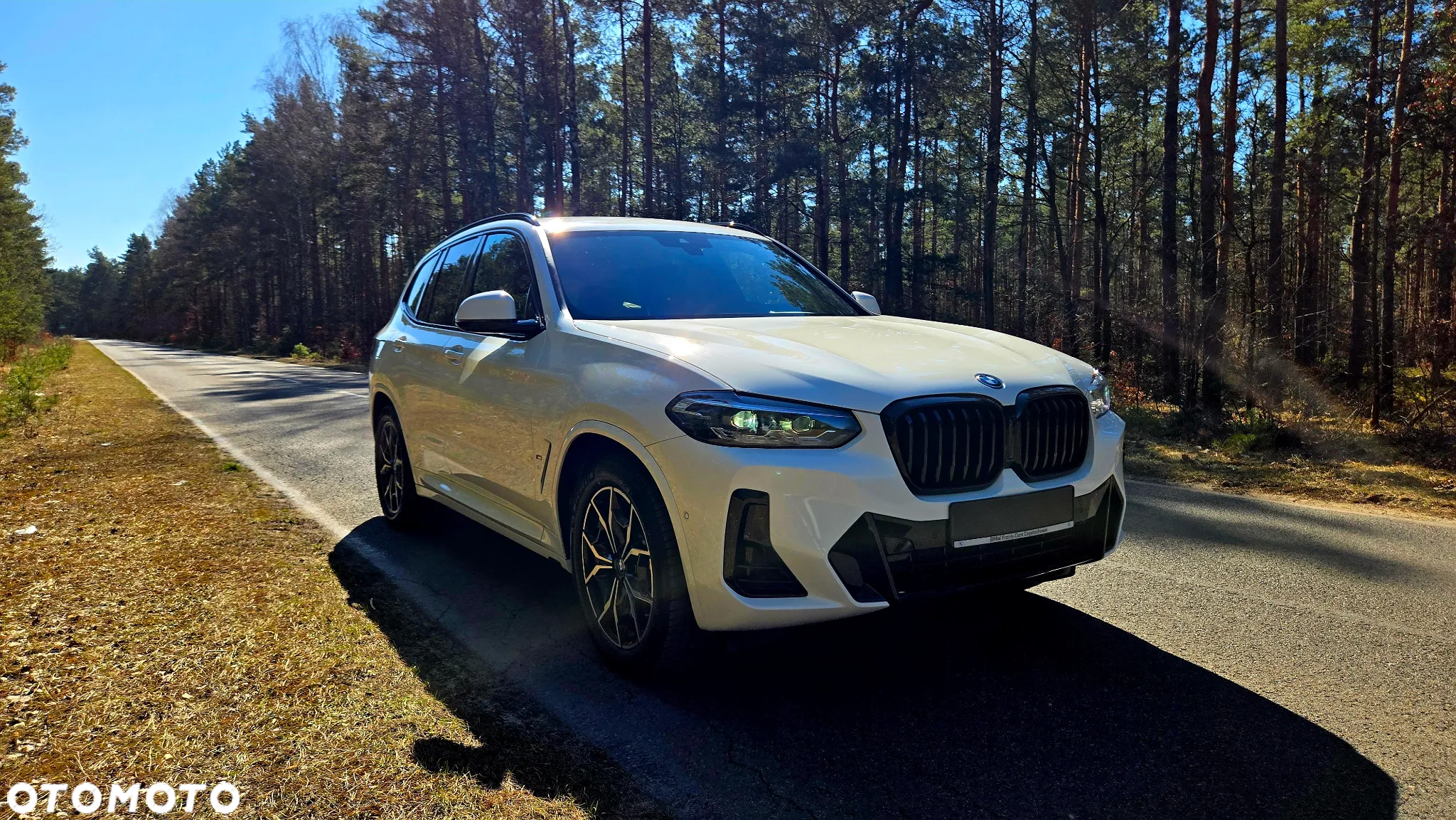 BMW X3 - 15