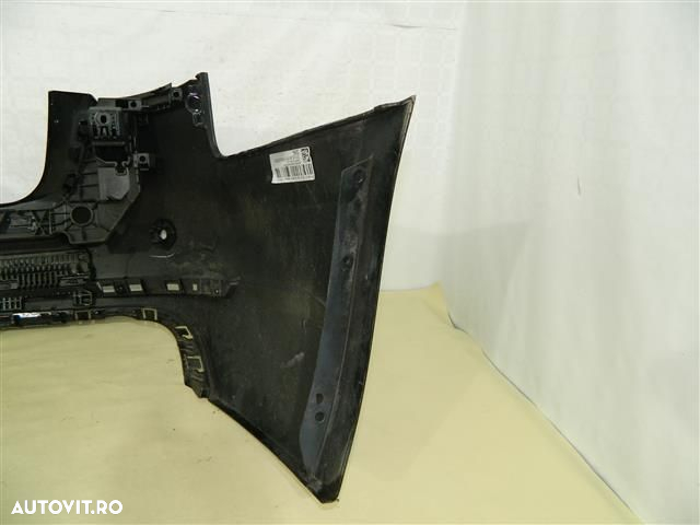 Bara spate Audi A4 Kombi B9, 2015, 2016, 2017, 2018, 2019,, 8W9807511J - 6