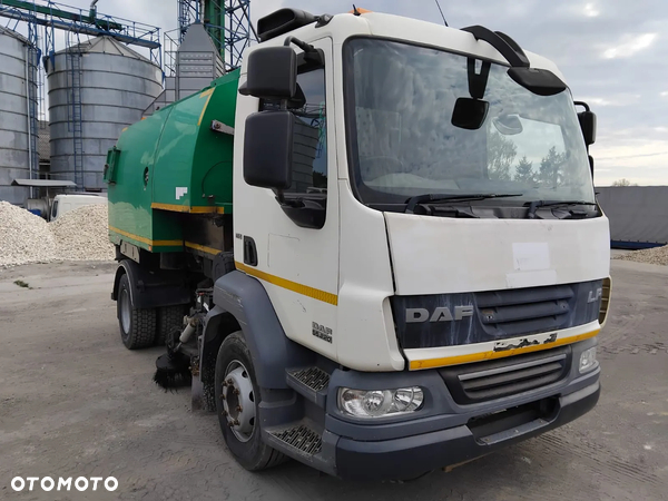DAF LF 55.220