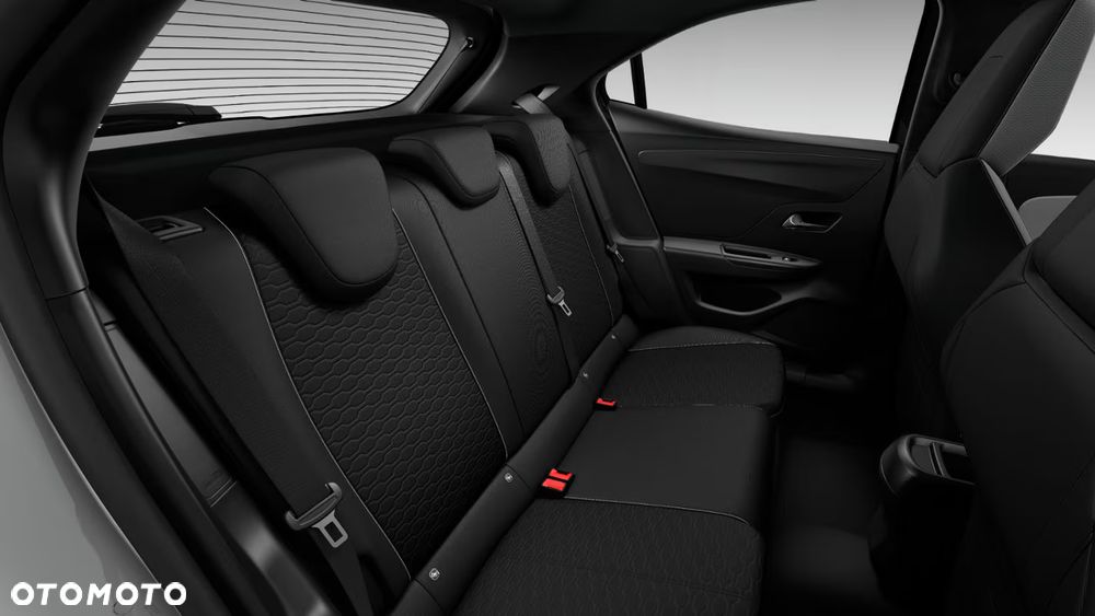 Opel Mokka 1.2 T Business Edition S&S - 7