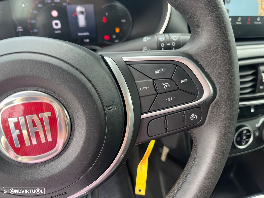 Fiat Tipo 1.3 MultiJet Life - 30
