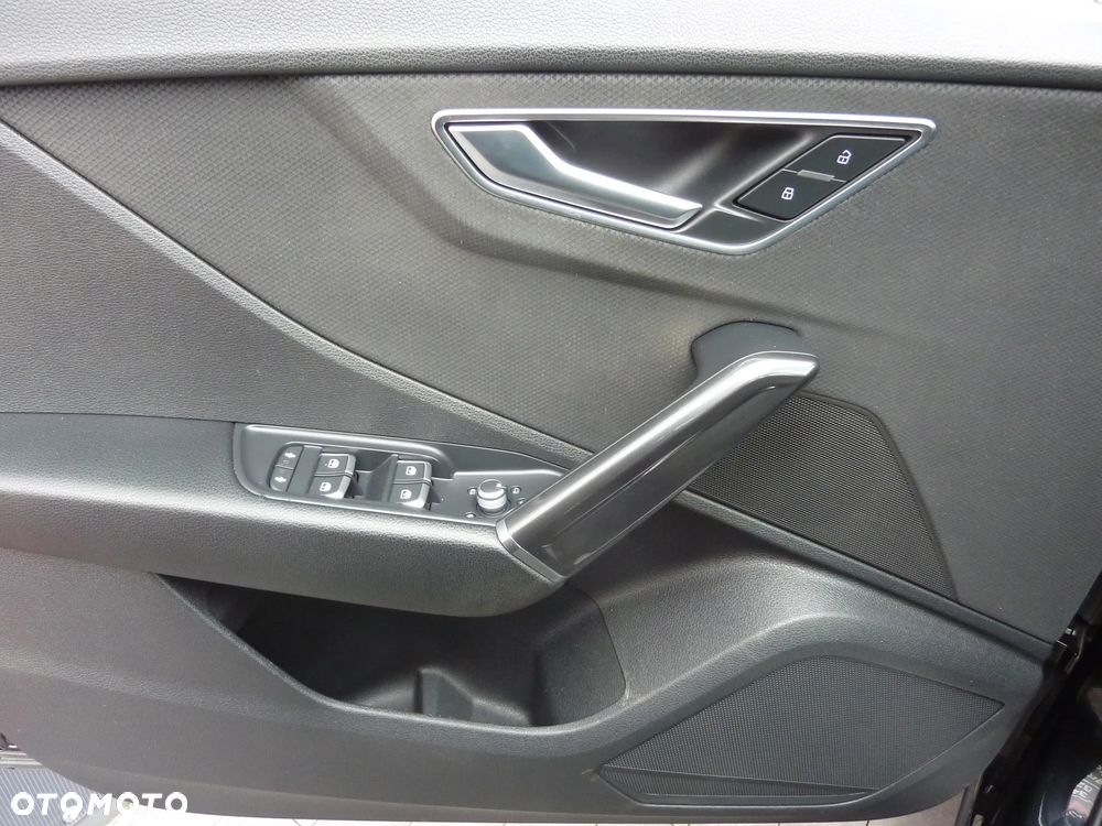 Audi Q2 35 TFSI Sport S tronic - 18