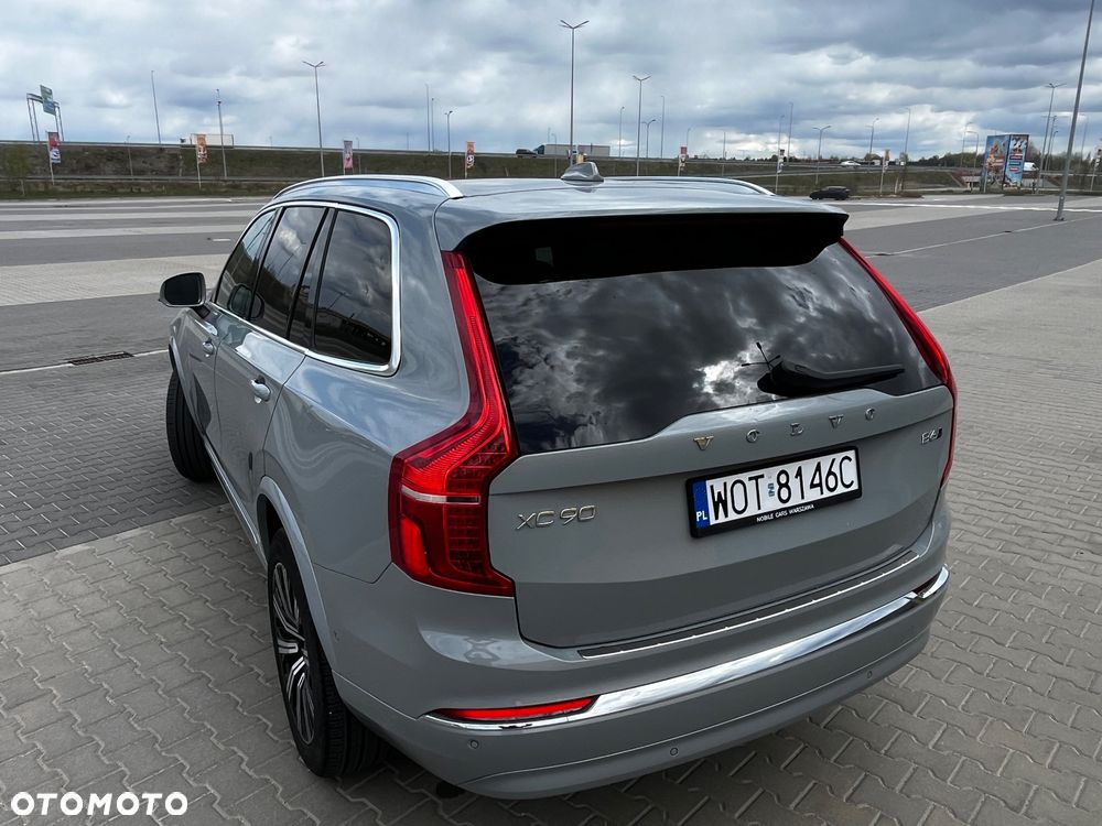 Volvo XC 90 - 13