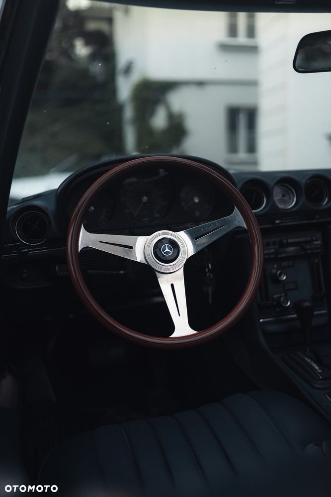 Mercedes-Benz SL - 9
