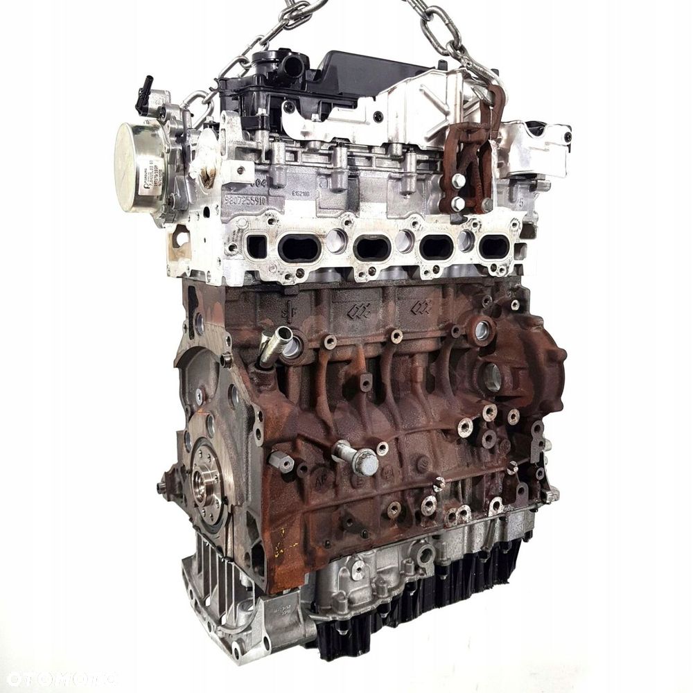 Silnik Słupek 2.0 TDCi 16V 210KM Bi-Turbo DW10FB - Galaxy Mk4, Edge Mk2 - 3