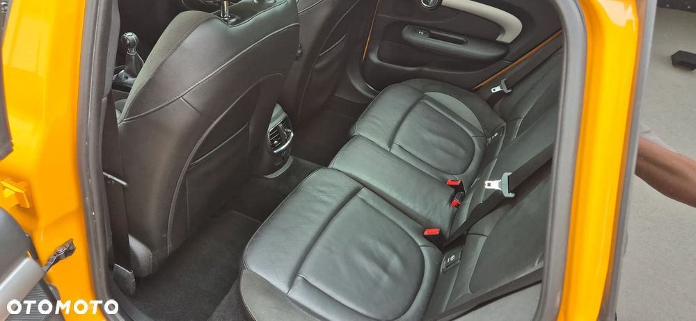 MINI Clubman - 9